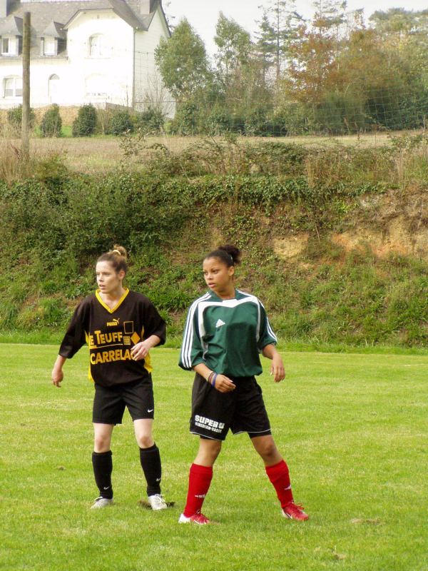 Neema sous ses nouvelles couleurs