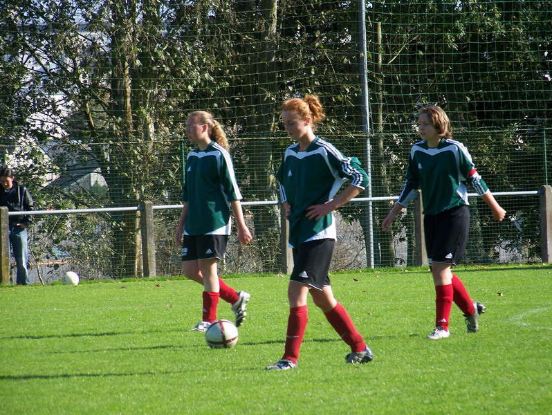 Alice, Mado et Eno