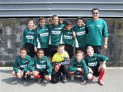 Les Benjamins