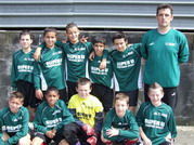 Les Benjamins
