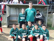 Les Benjamins
