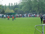 C'est la foule des grands jours !