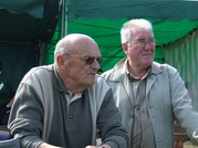 Michel et Fanch