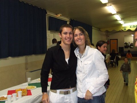 Elo et Steph